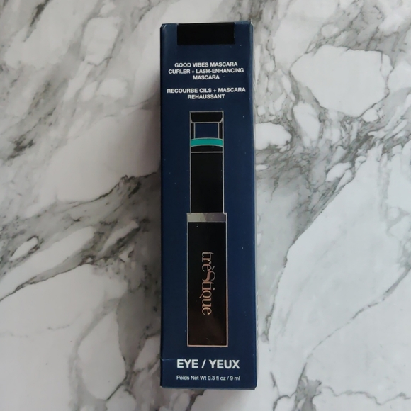 Trestique Good Vibes Mascara - Picture 5 of 9